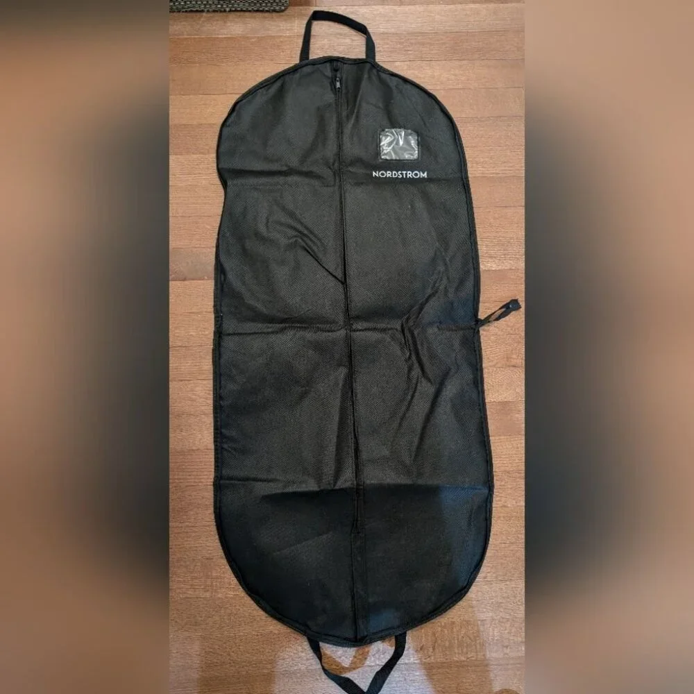 Nordstrom garment bag